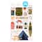 Camping Stickers by Recollections™